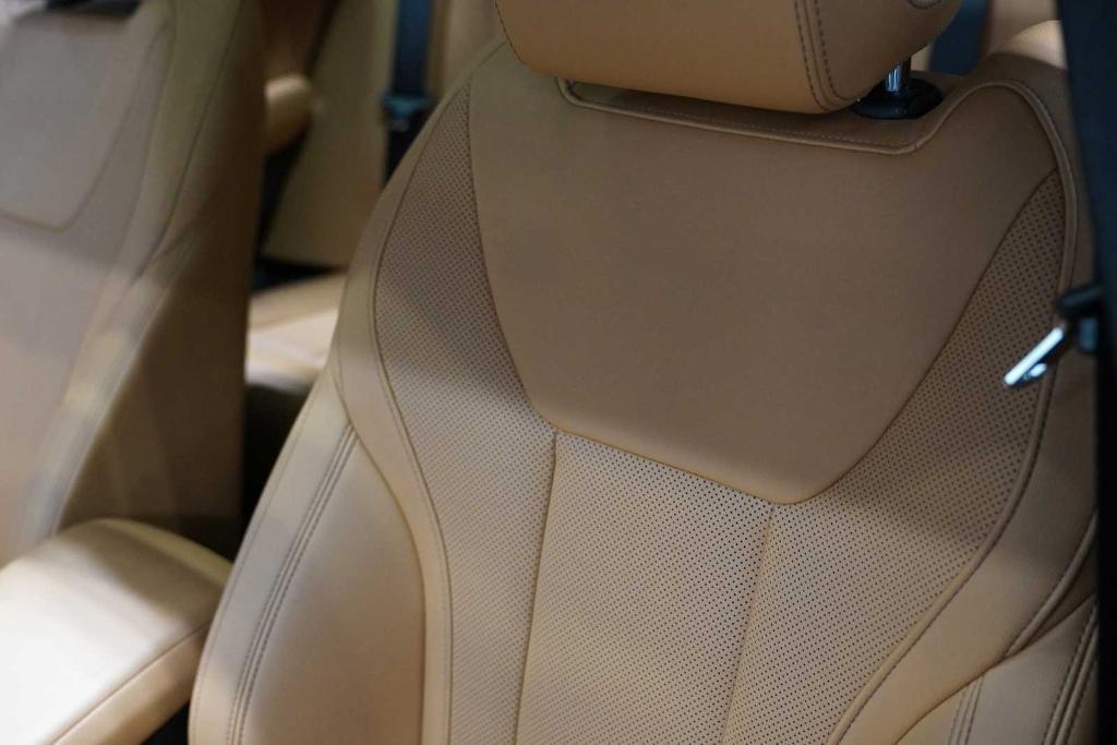 used 2024 BMW X3 car, priced at $47,988