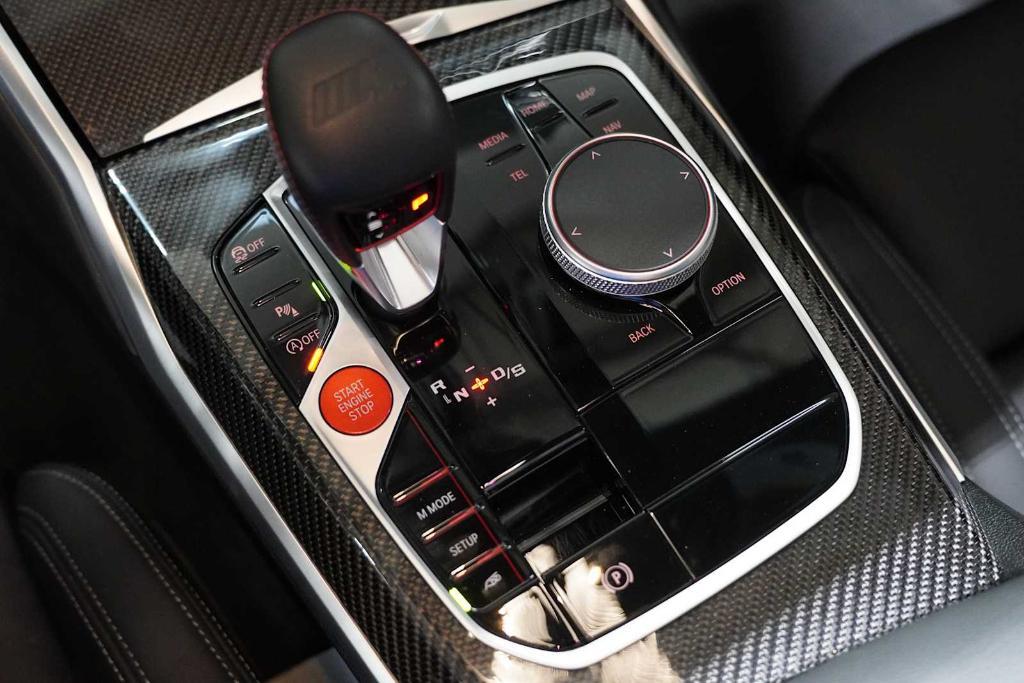 used 2024 BMW M2 car, priced at $62,988