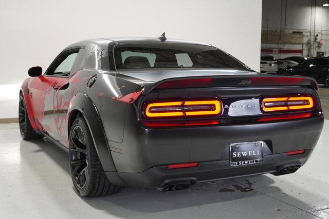 used 2023 Dodge Challenger car, priced at $99,788