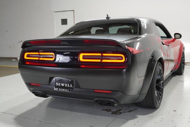 used 2023 Dodge Challenger car, priced at $99,788