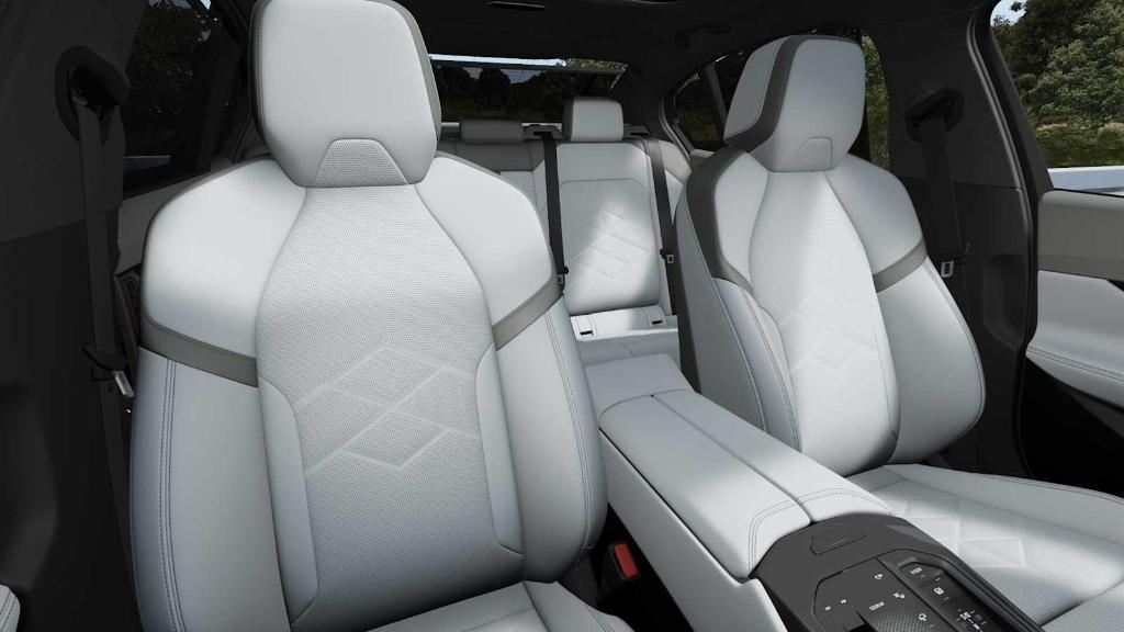 new 2026 BMW 540 car, priced at $85,725