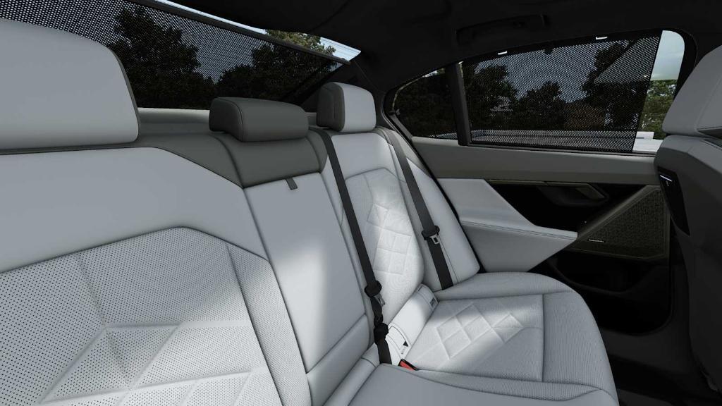 new 2026 BMW 540 car, priced at $85,725