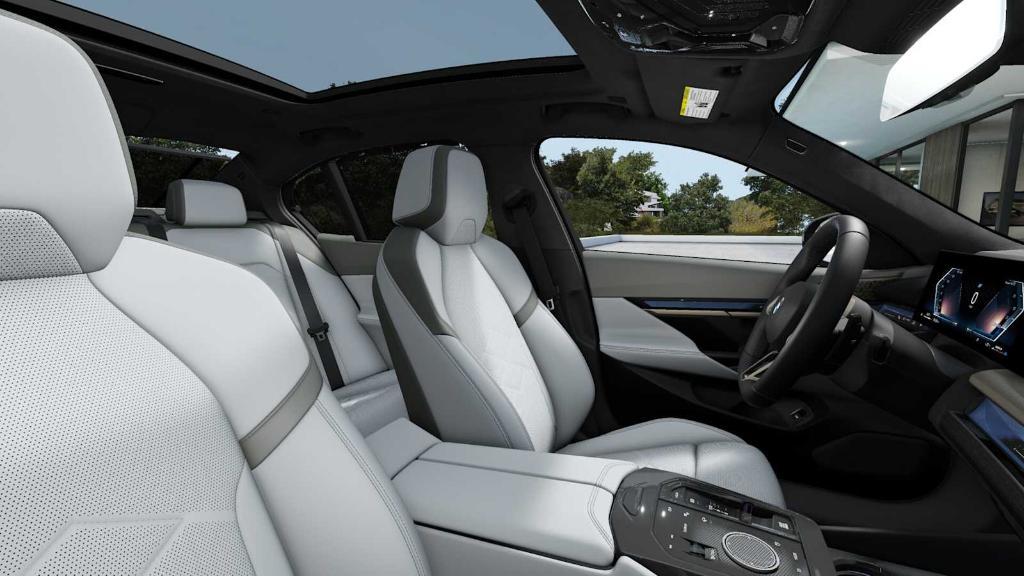 new 2026 BMW 540 car, priced at $85,725