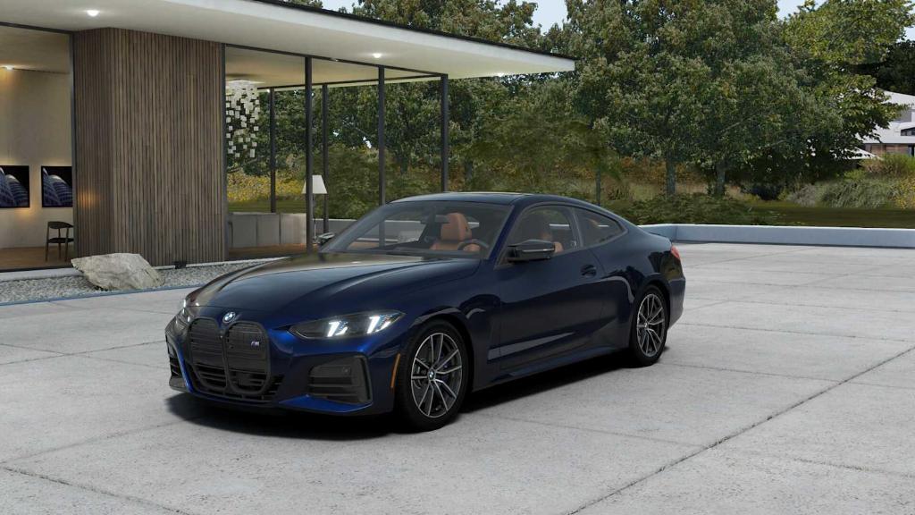 new 2026 BMW M440 car, priced at $72,870