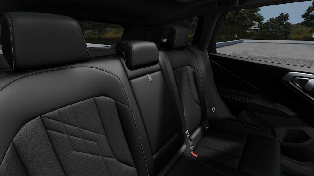 new 2026 BMW X3 car, priced at $58,845