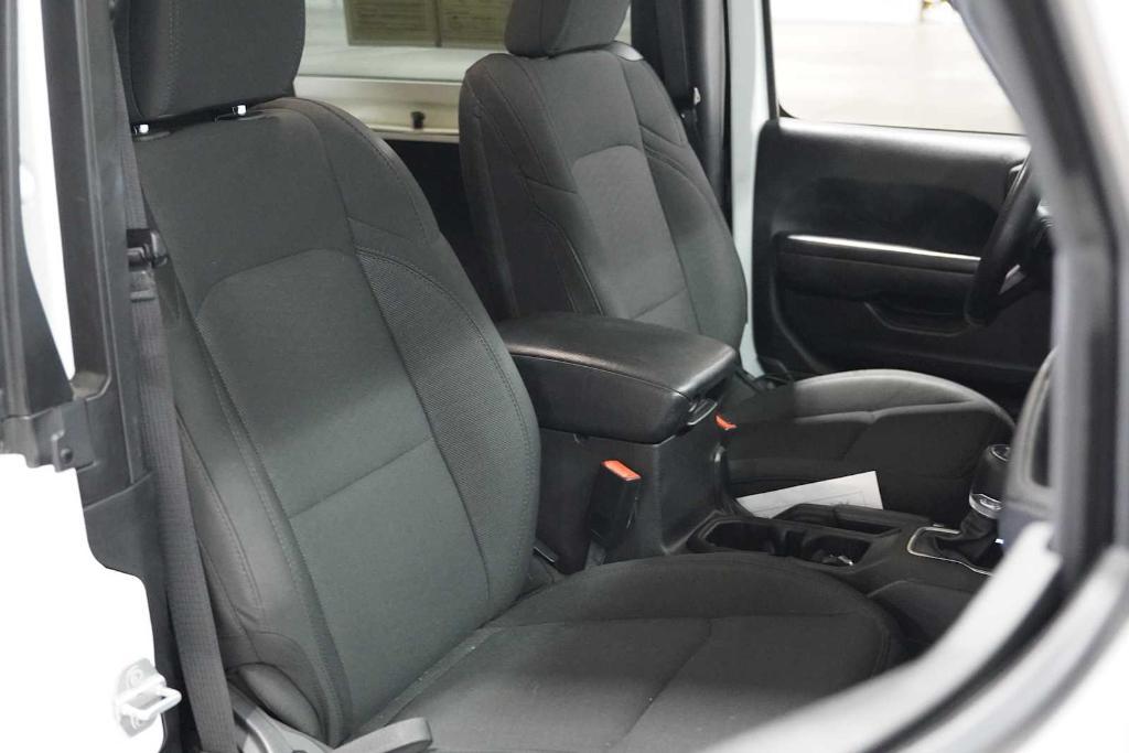 used 2020 Jeep Wrangler car, priced at $25,989