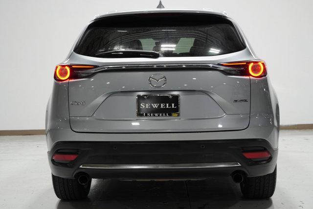 used 2020 Mazda CX-9 car, priced at $24,988