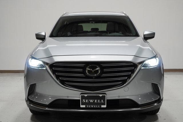 used 2020 Mazda CX-9 car, priced at $24,988