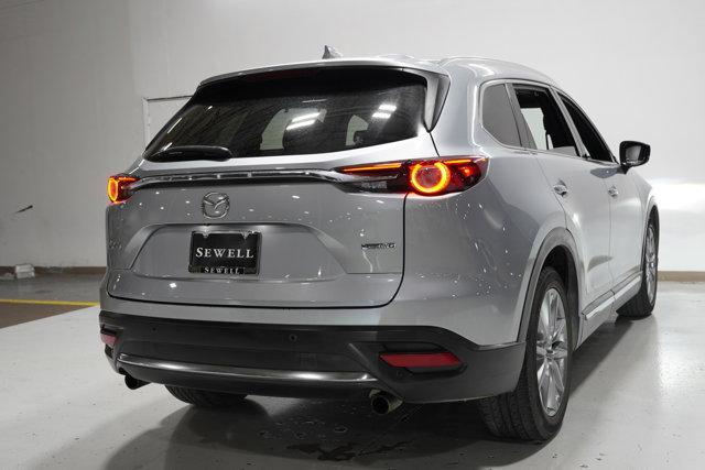 used 2020 Mazda CX-9 car, priced at $24,988