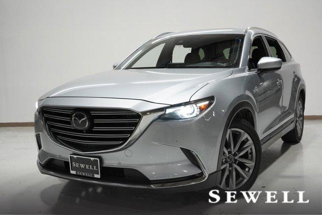 used 2020 Mazda CX-9 car, priced at $24,988