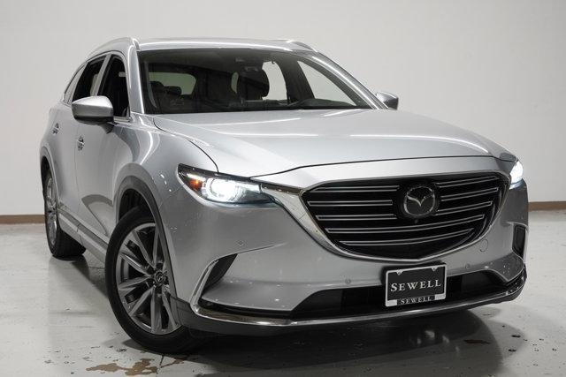 used 2020 Mazda CX-9 car, priced at $24,988