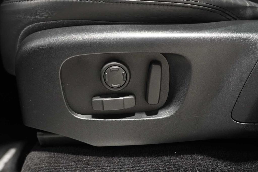 used 2021 Land Rover Range Rover Sport car, priced at $45,988