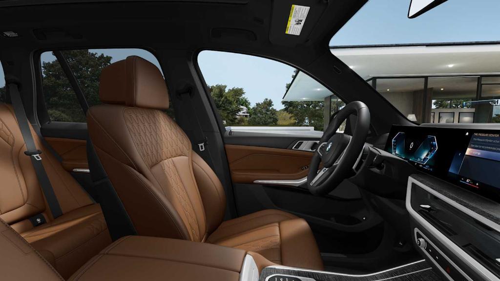 new 2026 BMW X5 PHEV car, priced at $89,765