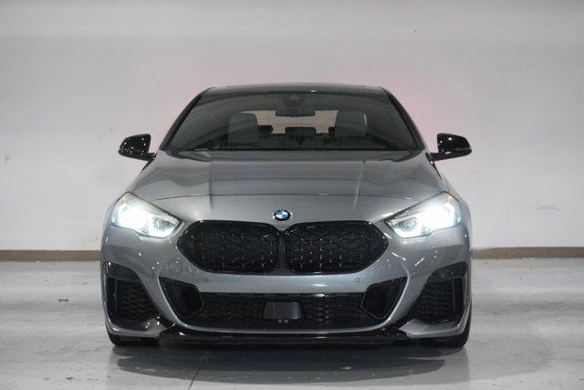 used 2023 BMW M235 Gran Coupe car, priced at $44,926