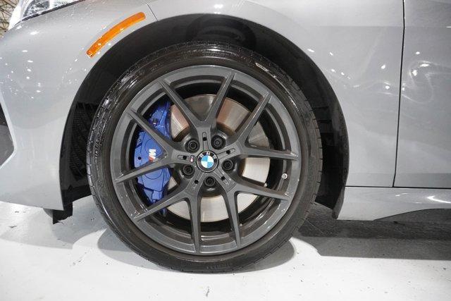 used 2023 BMW M235 Gran Coupe car, priced at $44,926