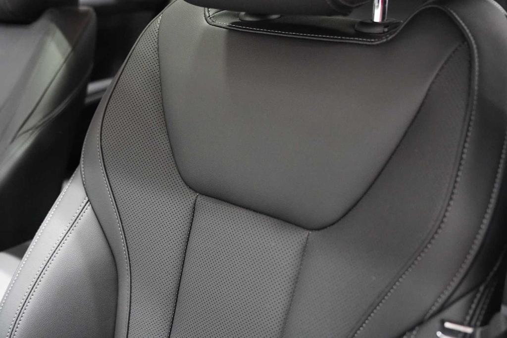 used 2024 BMW 330 car, priced at $41,988