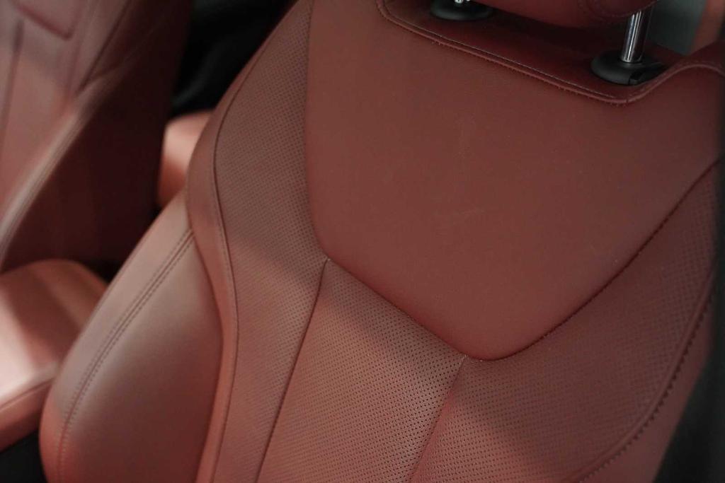 used 2022 BMW X3 car, priced at $37,988