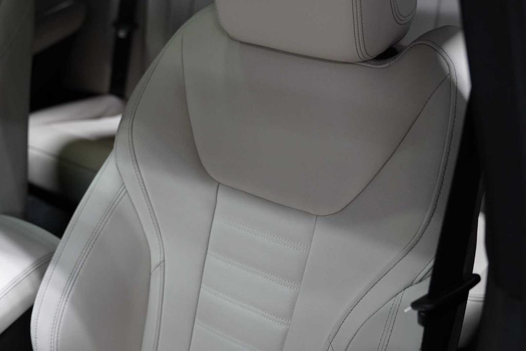 used 2022 BMW X4 car, priced at $53,988