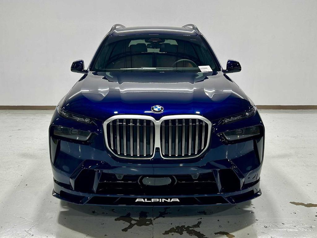 new 2026 BMW ALPINA XB7 car, priced at $164,875