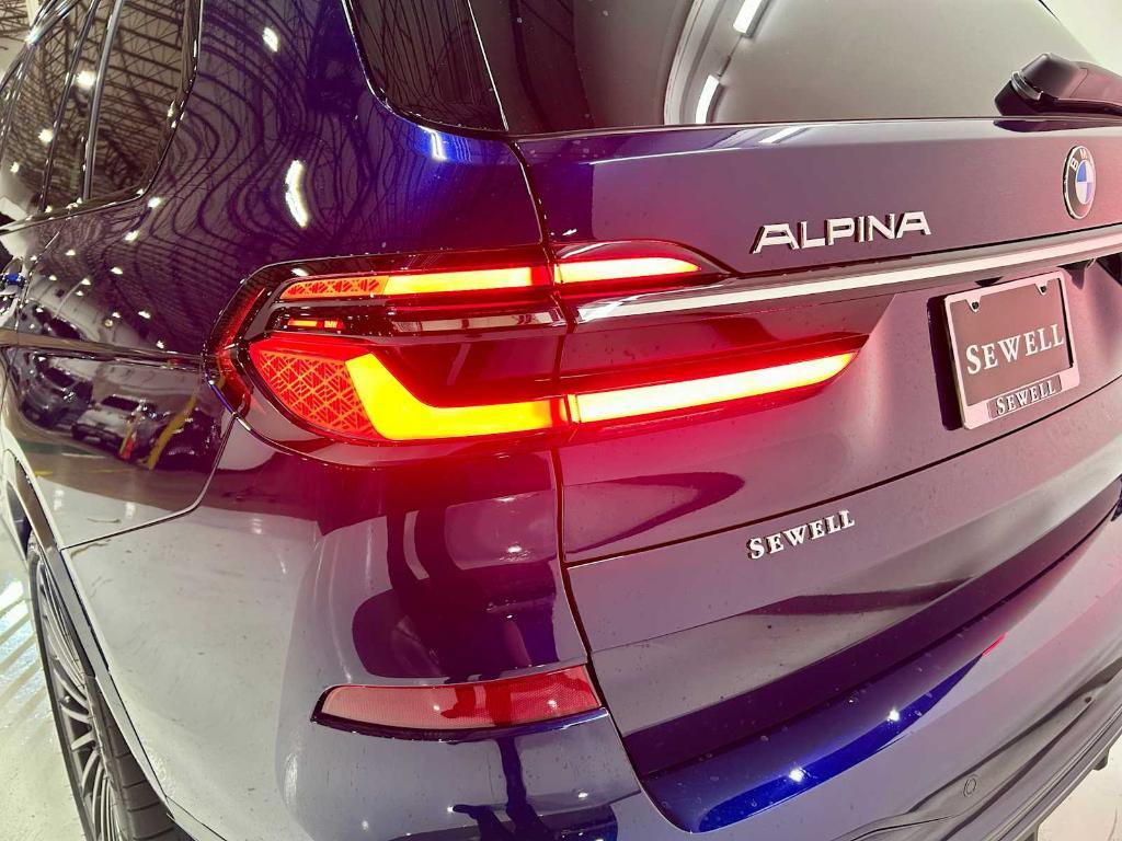 new 2026 BMW ALPINA XB7 car, priced at $164,875