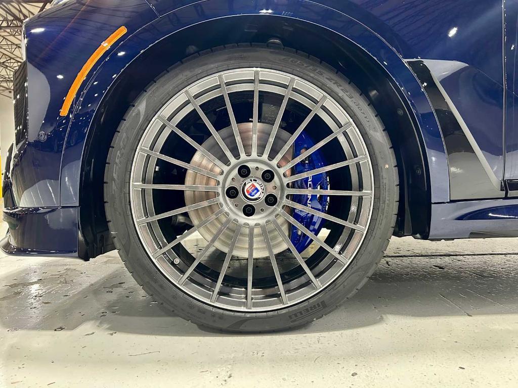 new 2026 BMW ALPINA XB7 car, priced at $164,875