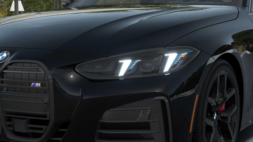 new 2026 BMW M440 car, priced at $70,335