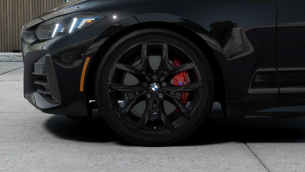 new 2026 BMW M440 car, priced at $70,335
