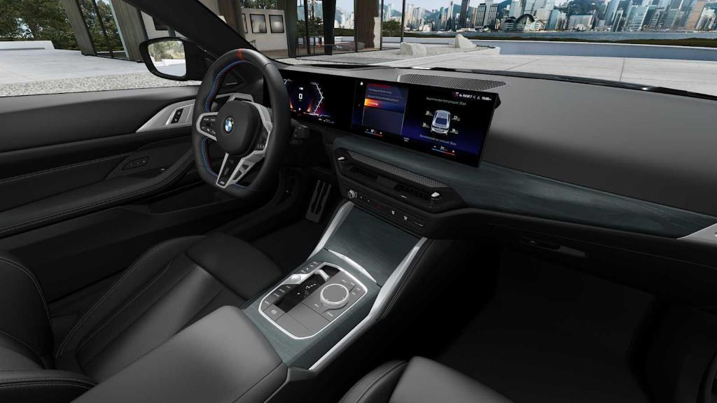 new 2026 BMW M440 car, priced at $70,335