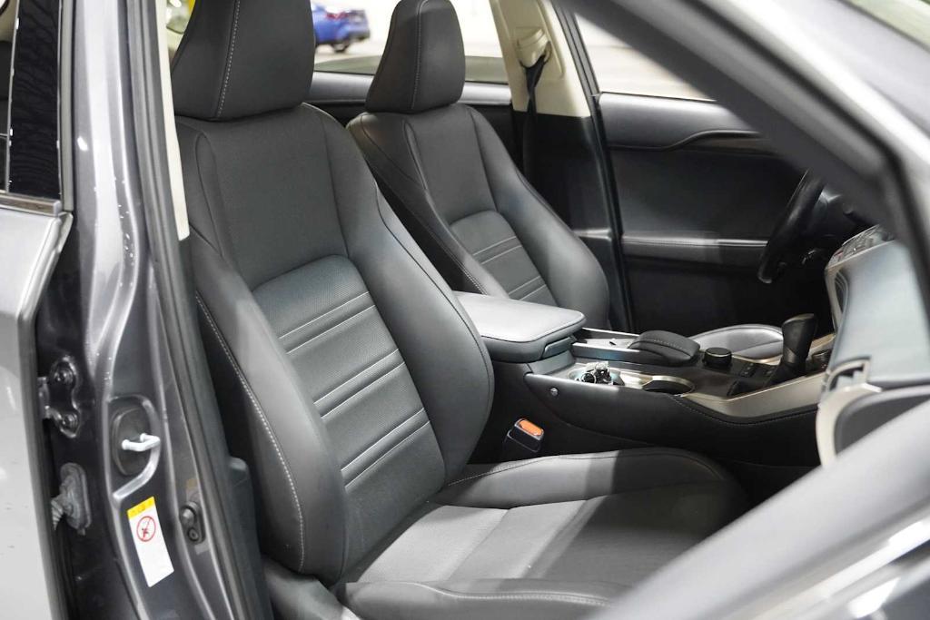 used 2016 Lexus NX 200t car, priced at $22,487