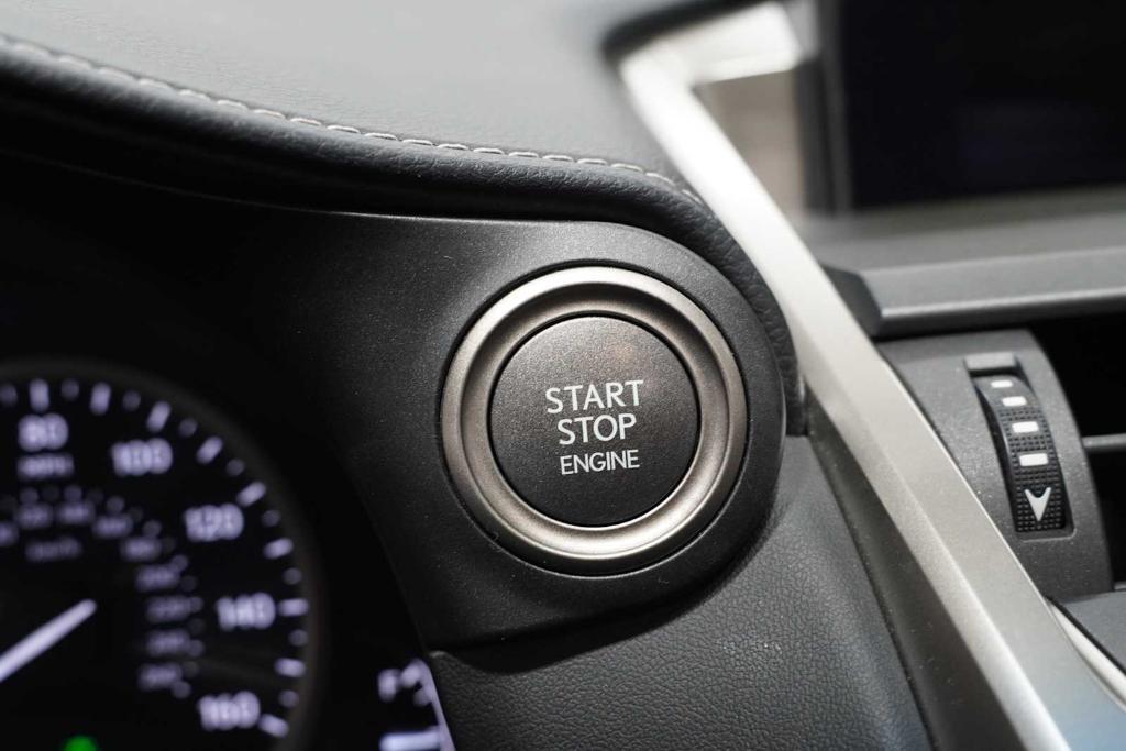 used 2016 Lexus NX 200t car, priced at $22,487