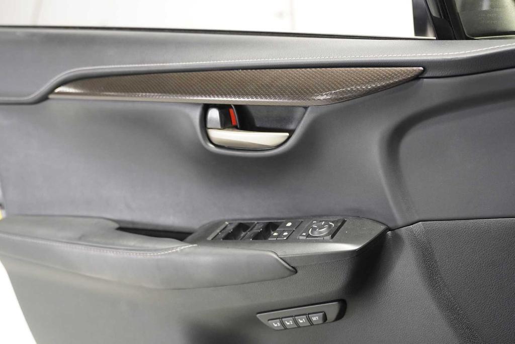 used 2016 Lexus NX 200t car, priced at $22,487