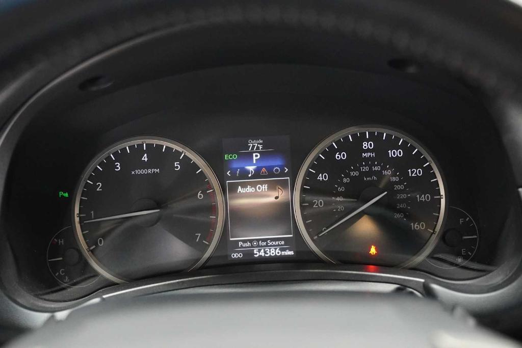 used 2016 Lexus NX 200t car, priced at $22,487