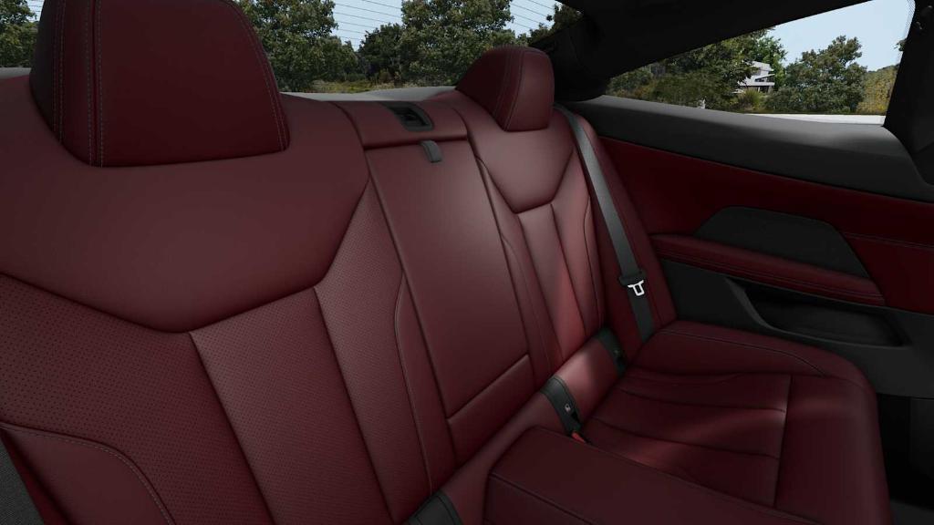 new 2026 BMW 430 car, priced at $60,995