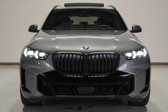 used 2024 BMW X5 car, priced at $68,988