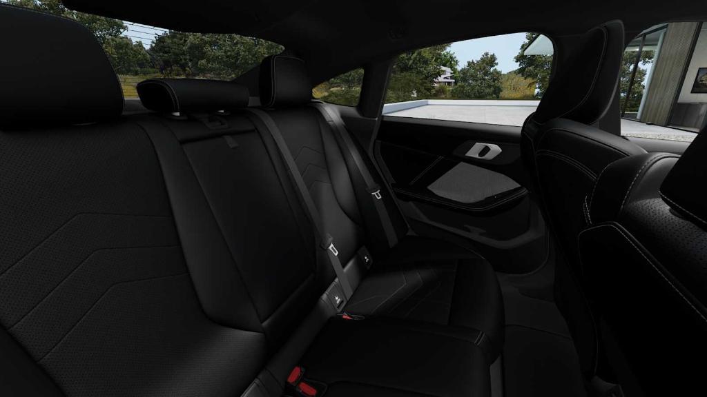 new 2025 BMW 228 Gran Coupe car, priced at $47,750