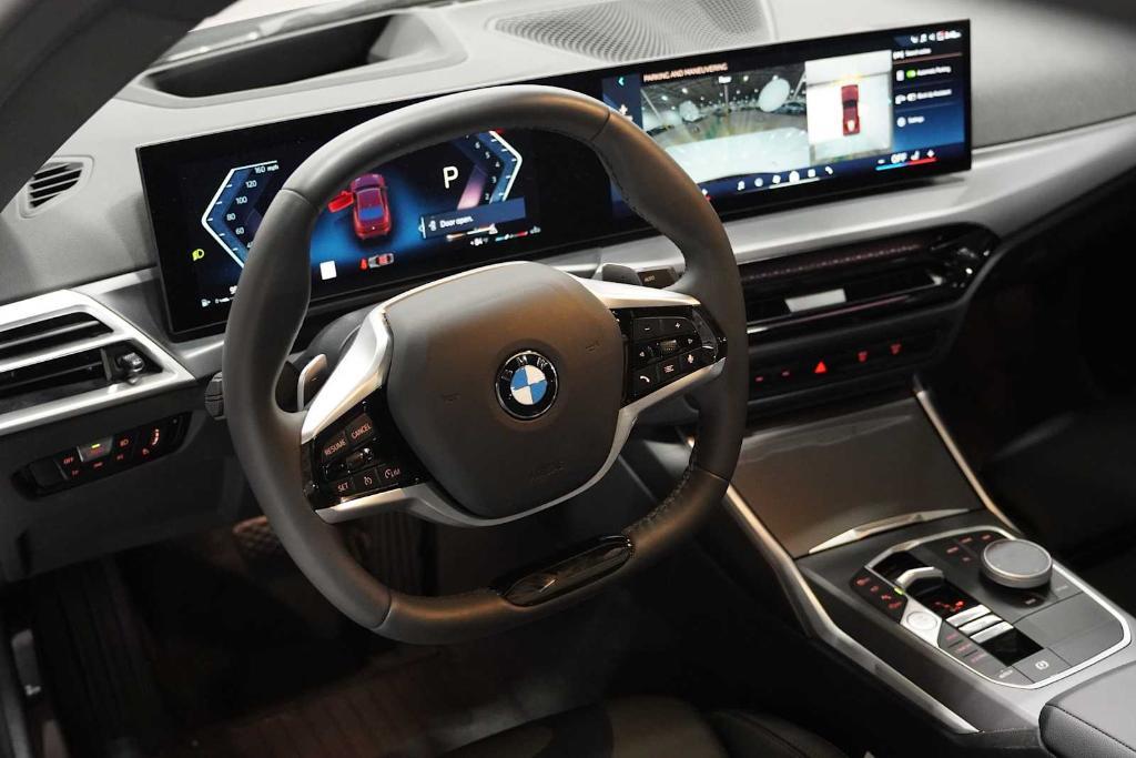 used 2025 BMW 230 car, priced at $41,988