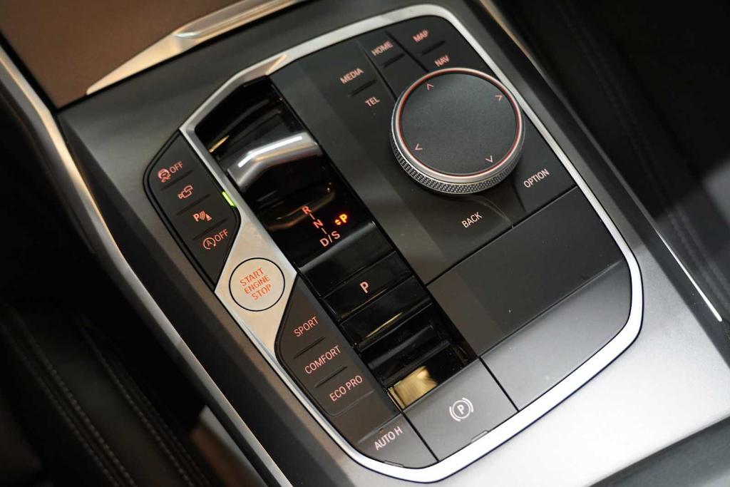 used 2025 BMW 230 car, priced at $41,988