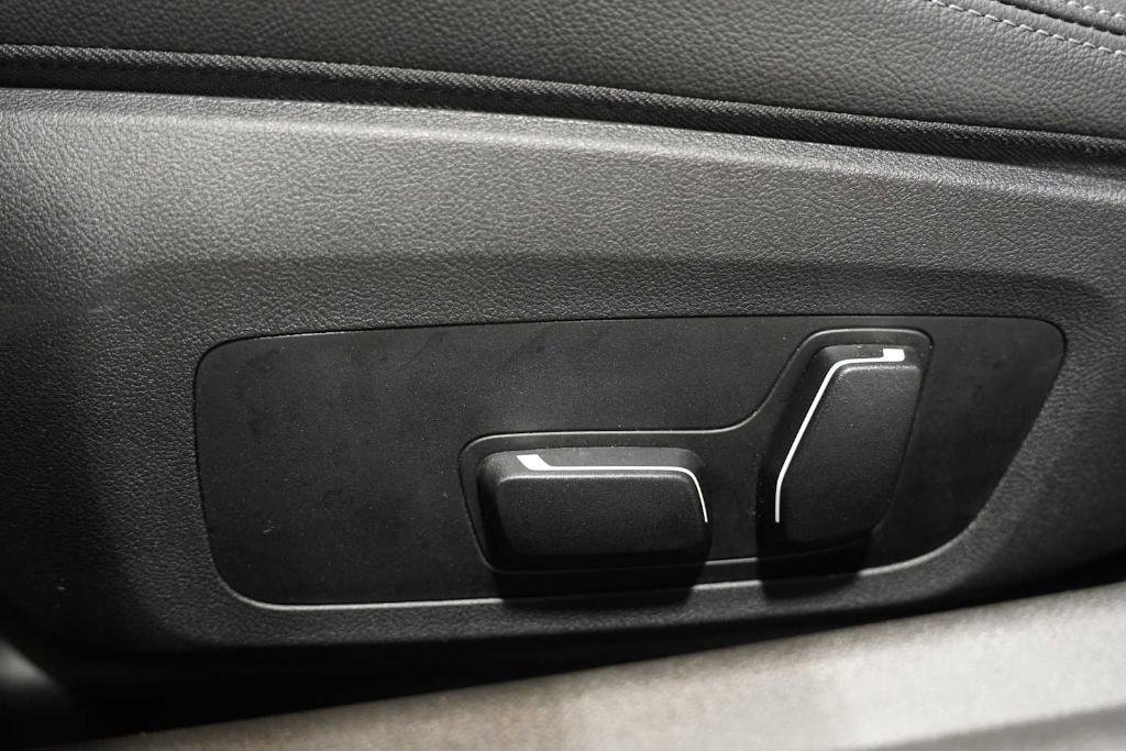 used 2025 BMW 230 car, priced at $41,988