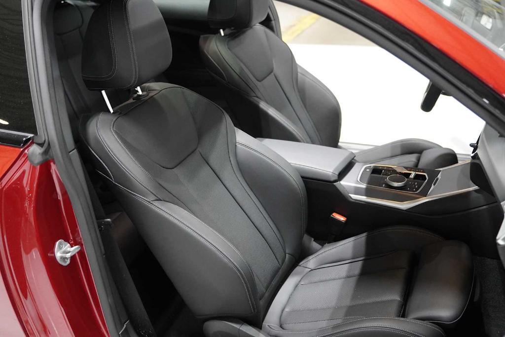 used 2025 BMW 230 car, priced at $41,988