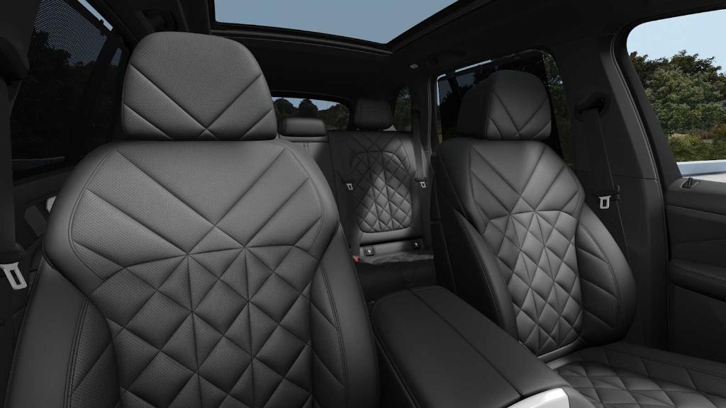 new 2026 BMW X5 car, priced at $77,575