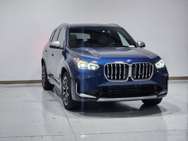 new 2024 BMW X1 car, priced at $47,495