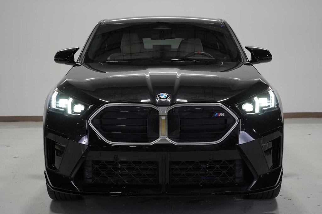 used 2024 BMW X2 car, priced at $50,988