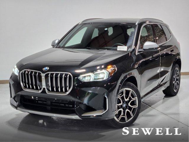 new 2024 BMW X1 car, priced at $47,540