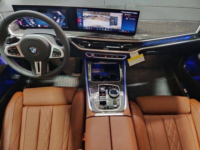 new 2025 BMW X5 car, priced at $111,690