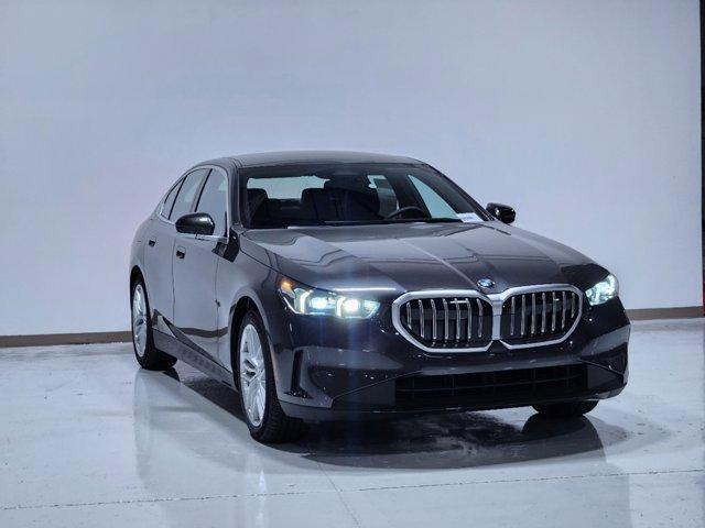 new 2024 BMW 530 car, priced at $66,295