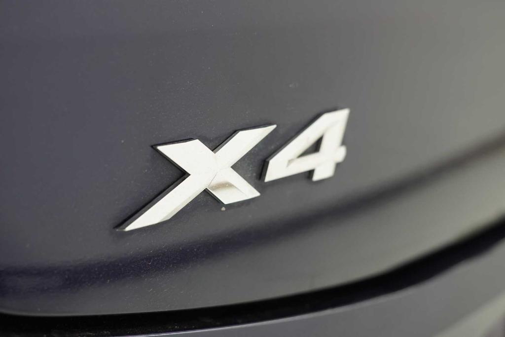 used 2023 BMW X4 car, priced at $45,988