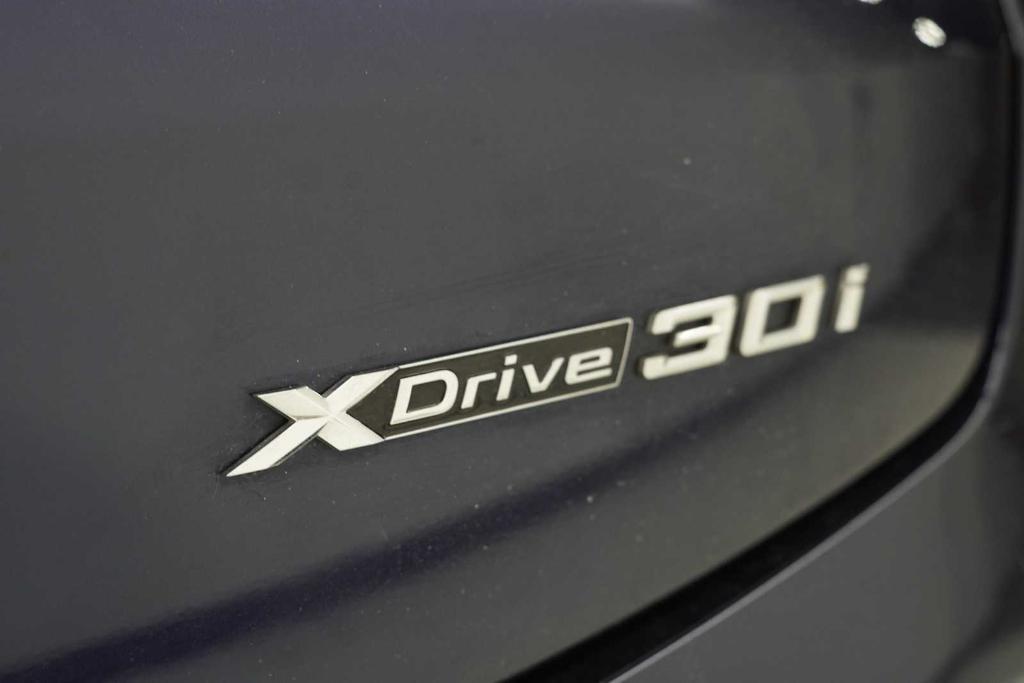 used 2023 BMW X4 car, priced at $45,988