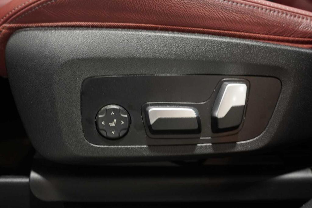 used 2023 BMW X4 car, priced at $45,988