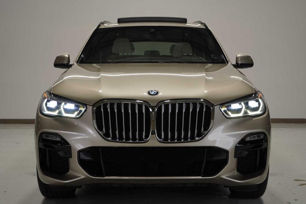 used 2019 BMW X5 car, priced at $36,989