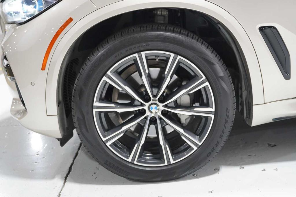 used 2019 BMW X5 car, priced at $36,989